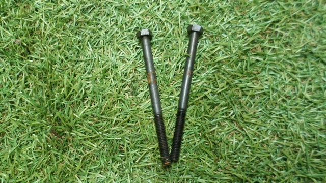 JCB M25 CARBURATEUR Réparation Service Kit Carburateur Carb Joint Set - Foto 6