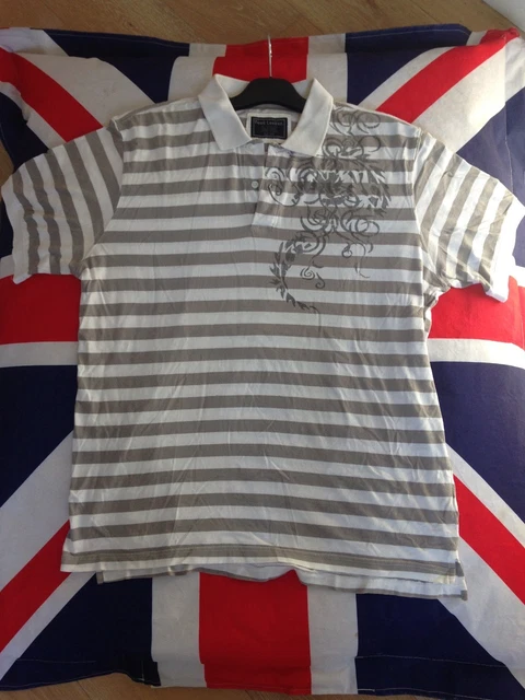 Foot locker sale striped shirt