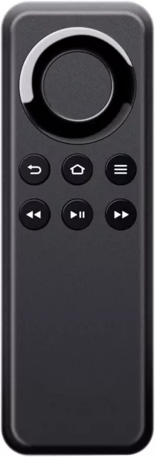 Amazon Fire Prime Tv Replacement Remote Control For Cv98Lm Fire Tv Stick And Box