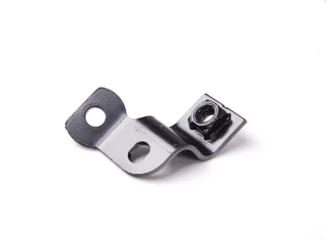 Support De Radiateur Intermédiaire - Référence 1321001080 Pour Ducato, Boxer, Jumper, Aluminium - 2