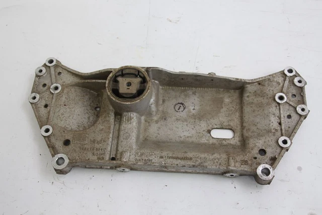 Supporto asse Skoda OCTAVIA 1Z Combi 1K0199369G 1K0199313H anteriore 1.9 77 KW 105 CV