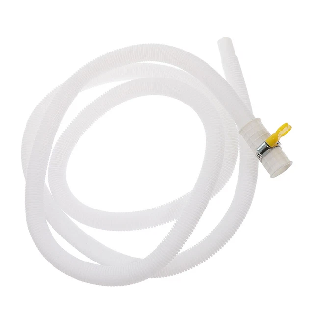 BAOSHISHAN Pompe à condensat 24L/h Pompe de relevage climatisation | Alarme Débordement,200ml Réservoir,Tuyau 5m – Pour Clim ≤8kW