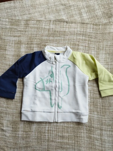 Pacchetto di abbigliamento nuovo per bambina 3 mesi. Brand Pupo Mannaro, 24 capi 9