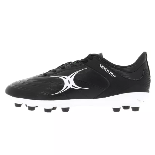 Chaussures rugby Gilbert Sidestep x15 msx  7-3157 - Neuf