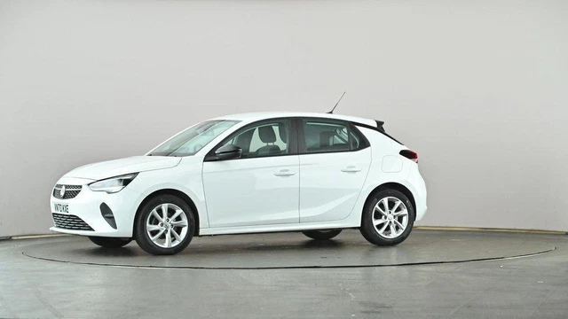 2020 Vauxhall Corsa 1.2 SE Premium 5dr Hatchback petrol Manual 2
