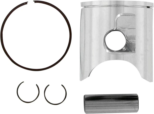 Wiseco 651M05450; Piston M05450 Kx100 '95-99; Kawasaki KX100