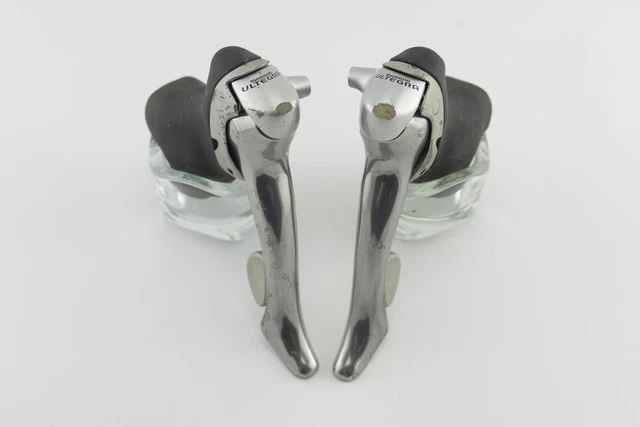 Ultegra STI ST-6501/6500 links 2/3-Fach Shimano Brems Schalt Hebel