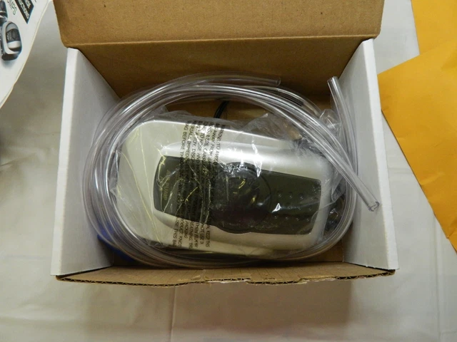 Coolant Aerator OA-2