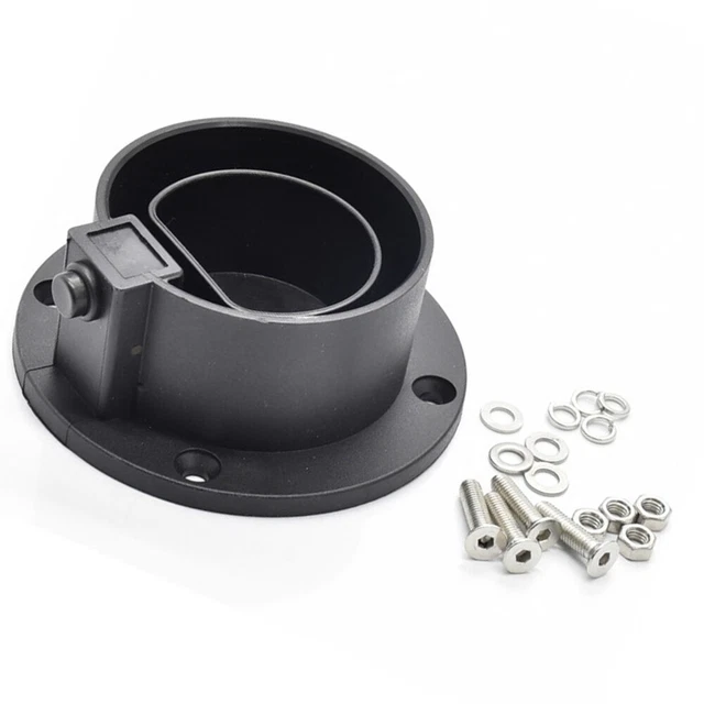 Supporto cavo caricabatterie per connettore tipo 2 EVSE IEC 62196-2 accessorio presa spina