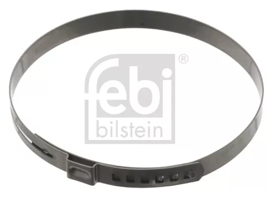 1x 45643 FEBI BILSTEIN Klemmschelle