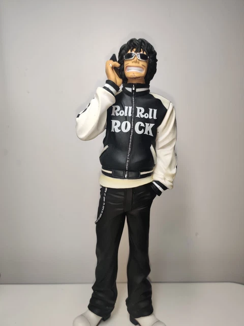CROWS X WORST - Hanaki Guriko - Flashback Generation FBG $40.00 