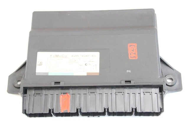 Modulo Controllo Trasmissione TCM Per Ford Focus/Fiesta 2011-2018 - Ricambio Aftermarket - Foto 10