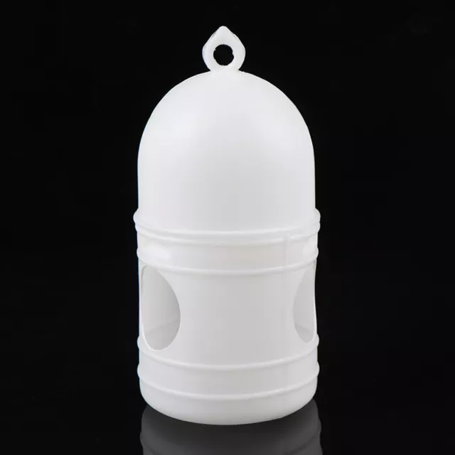 Accessorio dispenser acqua erogatore acqua bevitore bianco plastica*/t