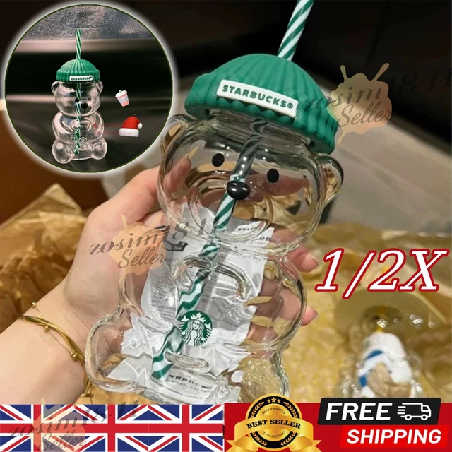 Starbucks Christmas Cup 2026