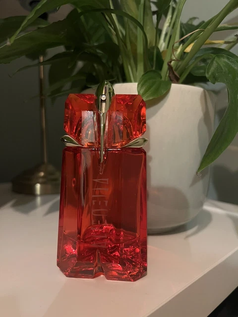 Thierry mugler alien top fusion eau de parfum