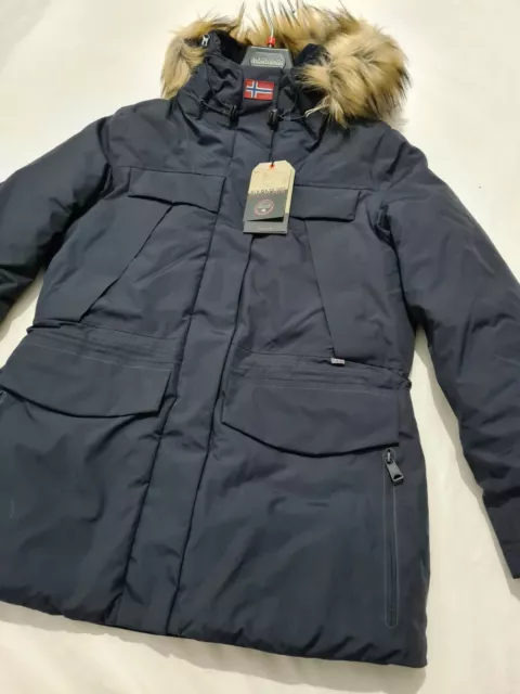 Superlight skidoo hotsell bomber jacket
