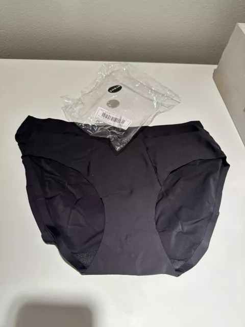 SHEIN 4 PAIRS 2 White * 2 Black Women's Tummy Tuck Underwear Size 2XL  £32.93 - PicClick UK
