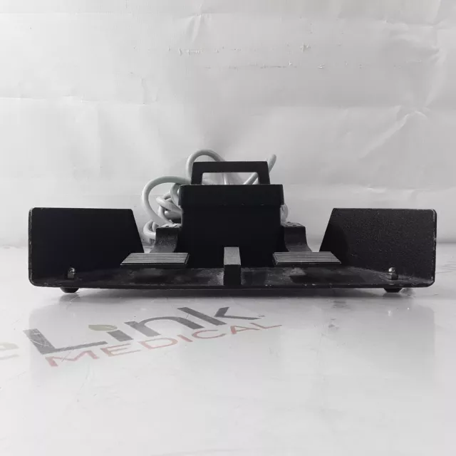 Valleylab E6008 Monopolar Electrosurgical Footswitch
