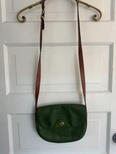 Christian Dior Handbag Vintage