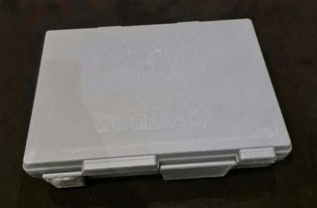 Grigio Cavalieri Strike Squad Warhammer 40K Space Marines - Foto 2