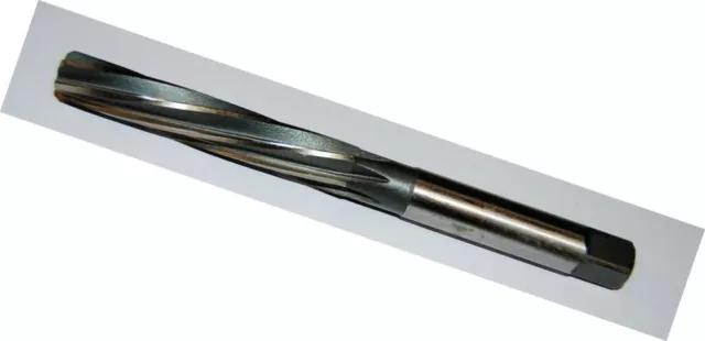 HSS Hand-reibahle Britische Herstellung 2.5 MM Durchmesser