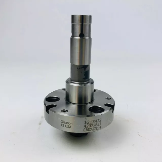 Gleason 12 Collet Expanding 1213422 42077651 038ZA6741 4 Replaces 48045171