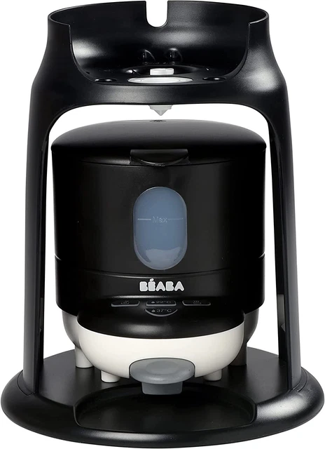 BEABA - Bibexpresso - Preparador de botellas para bebés y niños pequeños - Rápido