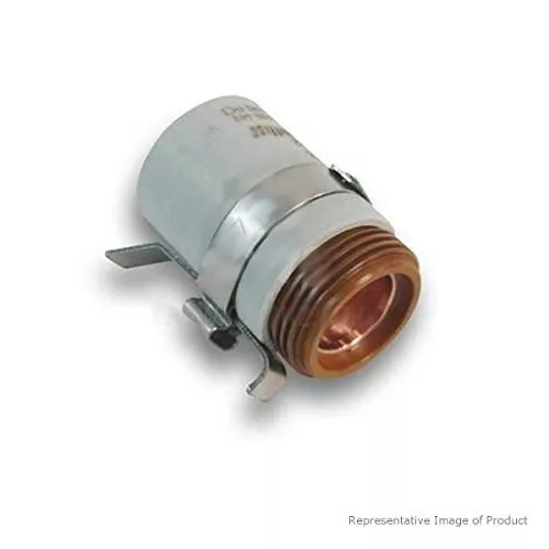 Hypertherm 220061 Shield Cap:T80/T60 Ohmic Cont