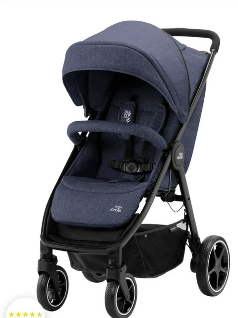 Stroller from birth best sale to 4 years