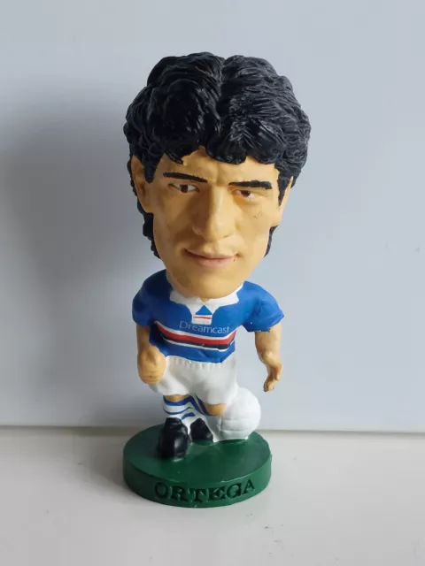 Corinthians Prostars Ortega Sampdoria PRO115 loose Figure