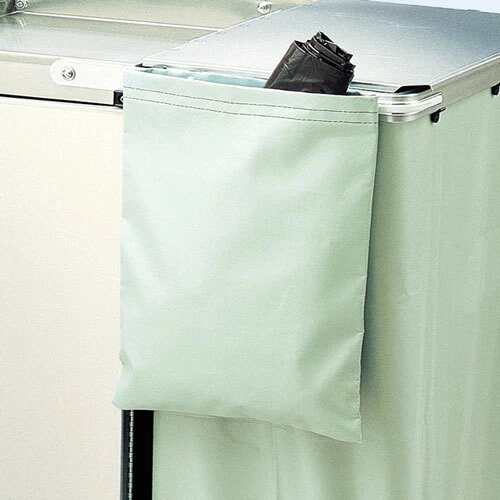 Royce Rolls 16” x 30” draw string mesh bag for pads - #PCH16