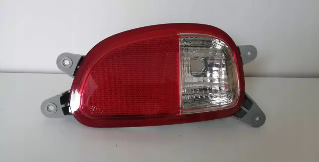 2012 Kia Picanto Reversing Light Passenger Side 924151Y1 (34)