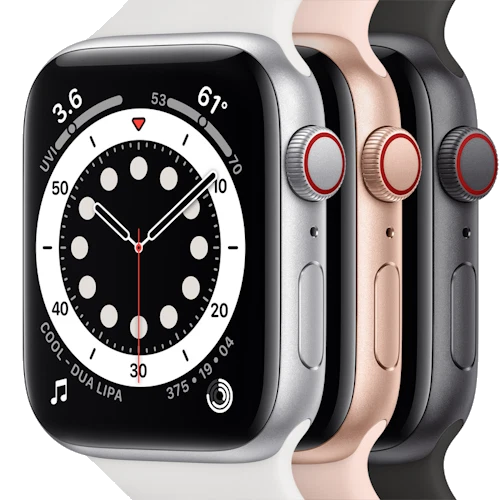 Apple watch series top 1 42mm refurbished