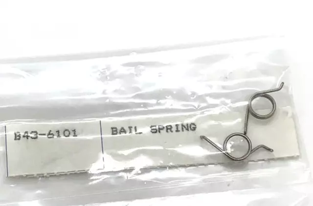 LOT OF 7 Daiwa GS10X 1000X D1000 Spinning Fishing Reel Part-Ball Spring  145-2601 $29.99 - PicClick