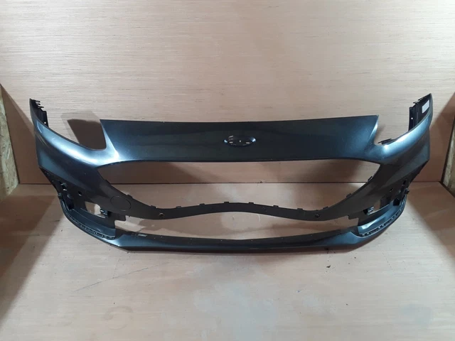 2471833 GENUINE FRONT BUMPER Ford Kuga Mk3 St Line 2019-2023 P/N: Lv4B-17F003-S ...
