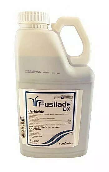 Fusilade DX Herbicide - 1 Gallon by Syngenta