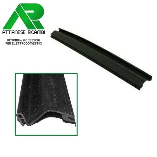 Guarnizione Paraonda Inferiore Lavastoviglie Candy - Foto 3