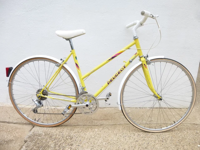 Lot De Pièces Détachées Vintage Pour Vélo Peugeot – Guides Câble, Entretoises Simplex Et Autres Petites Pièces