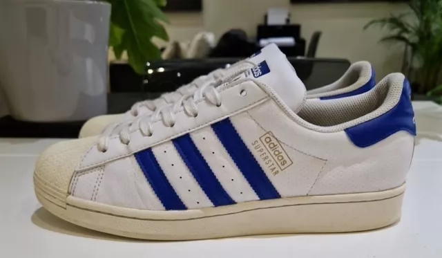 Originals mens deals superstar uk