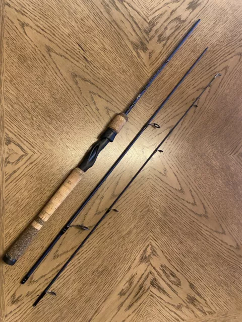 Browning Spinning Rod FOR SALE! - PicClick