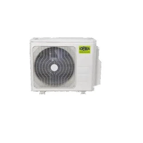 Unita Esterna Climatizzatore IDEMA trial, pompa di calore,3MI-78E, max 28000 Btu