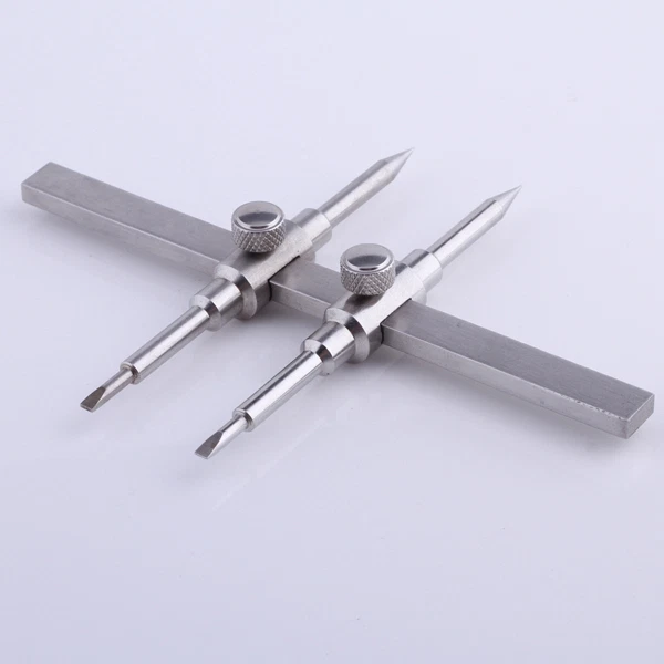 Lot De 9 Outils Réparation Objectif Appareil Photo Reflex - Caoutchouc 8-83mm
