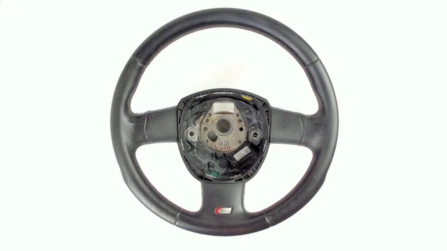 Volant 4F0419091BSURS AUDI A4 2 AVANT PHASE 2 BREAK 2.0 TDI - 8V T/R:52129832