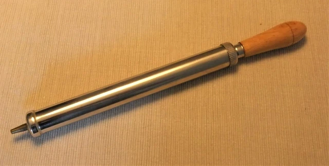 Boîte De 50g Épingles En Fer Nickelé 10mm - Environ 1200 Pièces Pour Paillettes Et Décorations