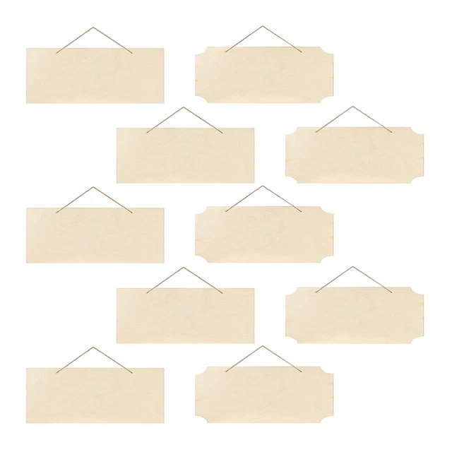 Garneck – Set 3 Cartelli Decorativi In Legno Stile Country – Scritte Per Bagno, Cucina E Casa – Atmosfera Calda E Accogliente