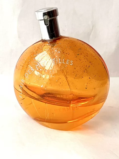 Hermes elixir des merveilles nez de luxe clearance