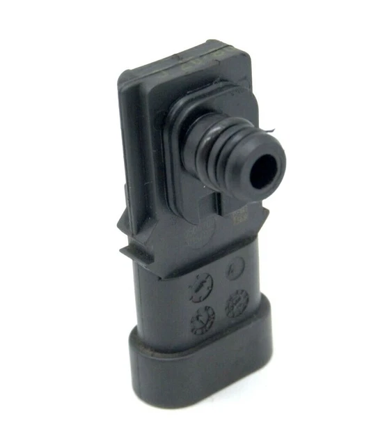 C-FUNN MAP-Boost Drucksensor Für Renault Clio Megane Scenic
