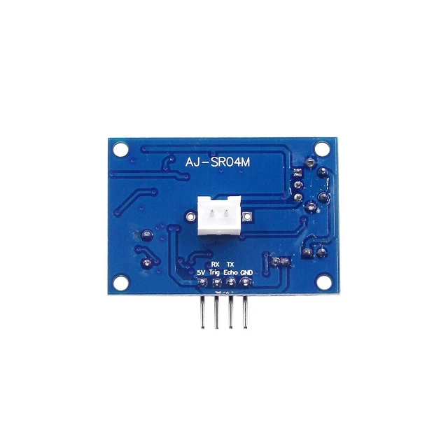 DC 5V POUR module supersonique JSNSR04T capteur transducteur mesure ...