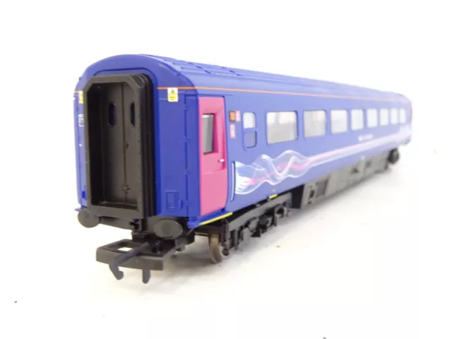 Oo Gauge Hornby Fgw Mk3 Coach 42350 (Nice Coach) R4370A 3