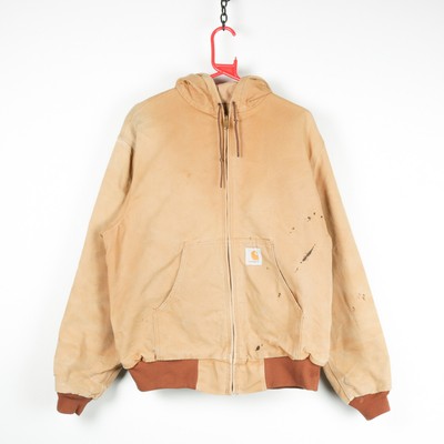 Carhartt CARHARTT JACKET BLOUSON PARKA VESTE RARE VINTAGE 100% OFFICIEL 